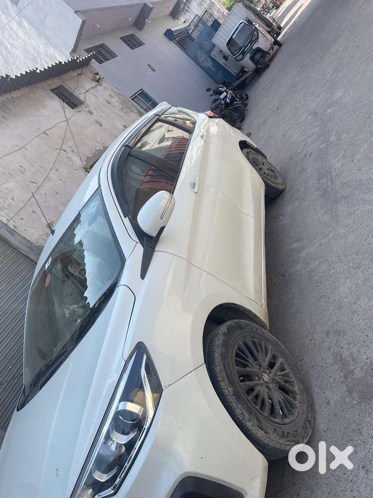 Maruti Suzuki Ertiga 2022 Cng & Hybrids Good Condition