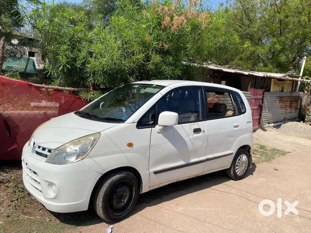 Maruti Suzuki Zen Estilo 2011 Petrol