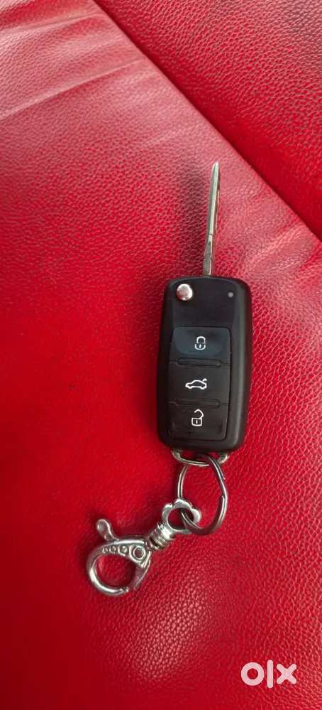 Skoda Rapid 2012 Diesel Well Maintained