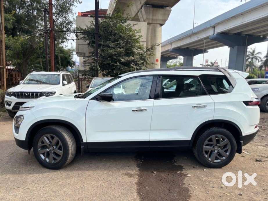 Tata Safari 2.0 Kryotec Xt Plus, 2021, Diesel