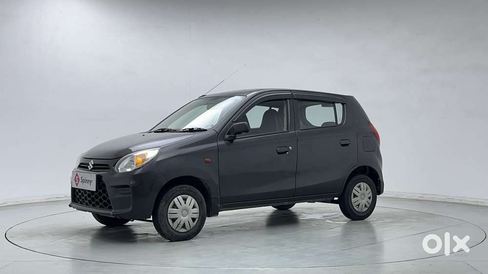 Maruti Suzuki Alto 800 Lxi, 2020, Petrol