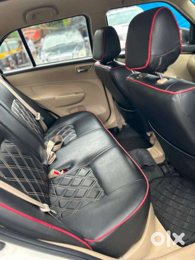 Maruti Suzuki Dzire 1.2 Vxi, 2013, Petrol