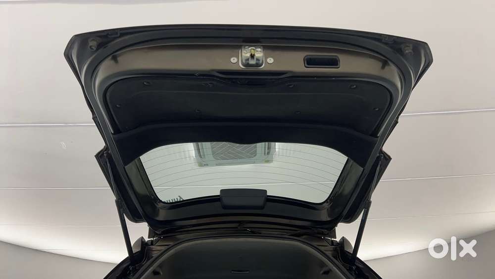 Honda Br-v I-vtec S Mt, 2017, Petrol