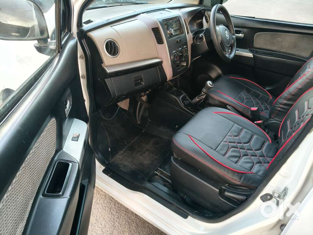 Maruti Suzuki Wagon R Lxi Cng, 2013, Cng & Hybrids