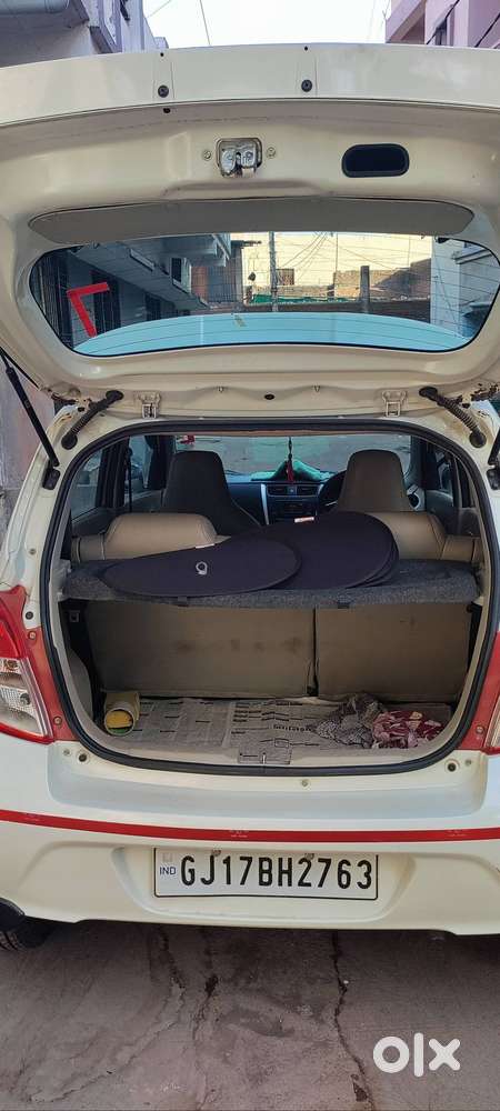 Celerio Zxi