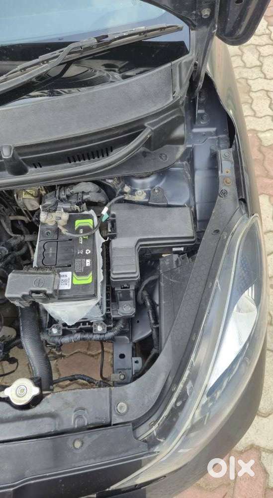 Hyundai Aura Sx 1.2 Petrol, 2020, Petrol