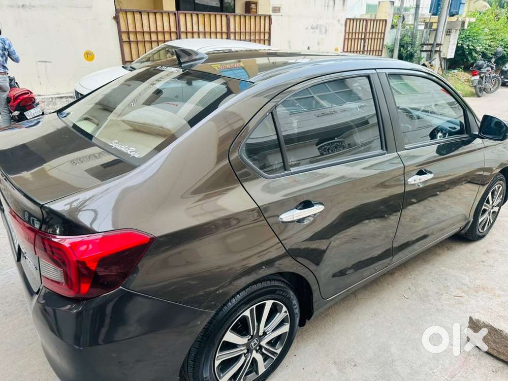 Honda Amaze Petrol 2024
