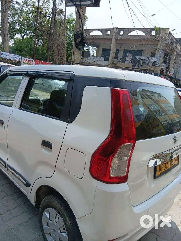 Maruti Suzuki Wagon R 1.0 Lxi Cng, 2023, Cng & Hybrids