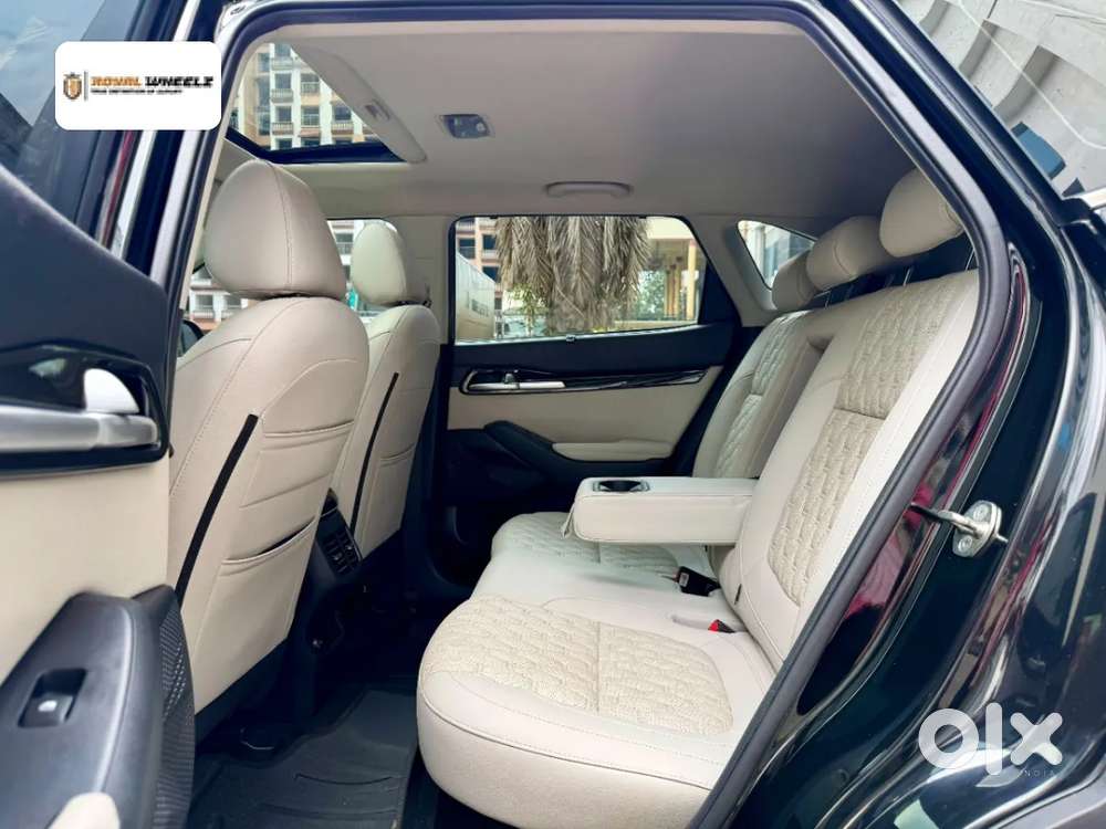 Kia Seltos Htx Ivt G, 2022, Petrol