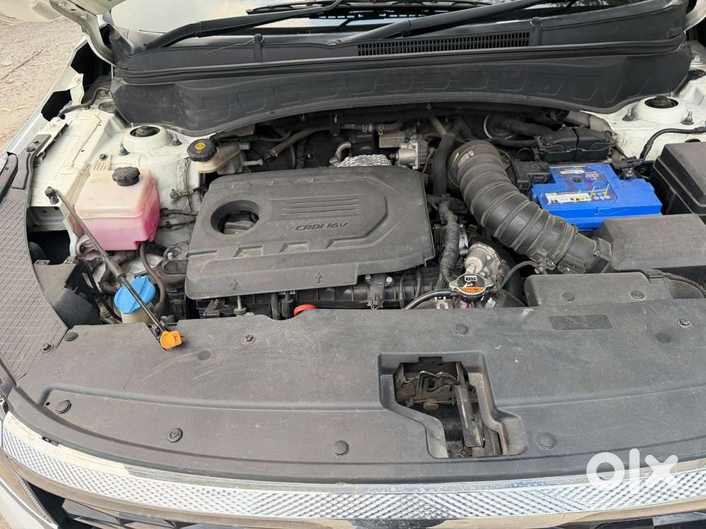 Kia Seltos Gt Line Diesel Automatic 2021
