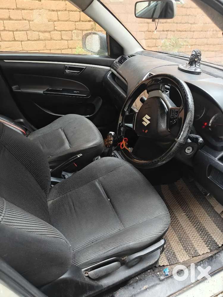 Maruti Suzuki Swift Zdi 2013 Diesel