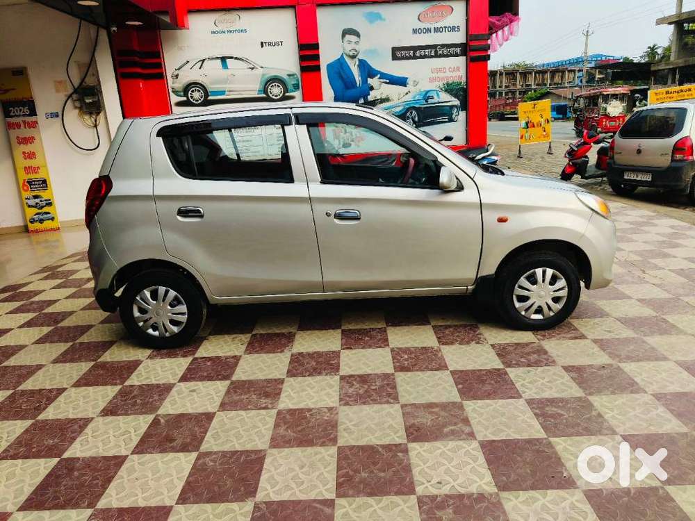 Maruti Suzuki Celerio