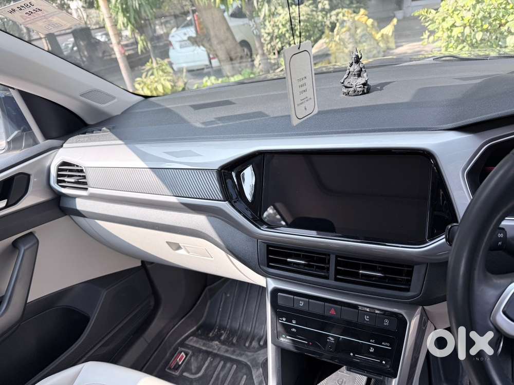 Taigun Gt Plus 1.5 Mt