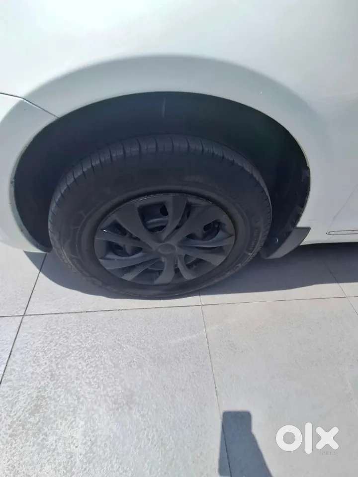 Maruti Suzuki Swift Vdi Bs Iv, 2015, Diesel