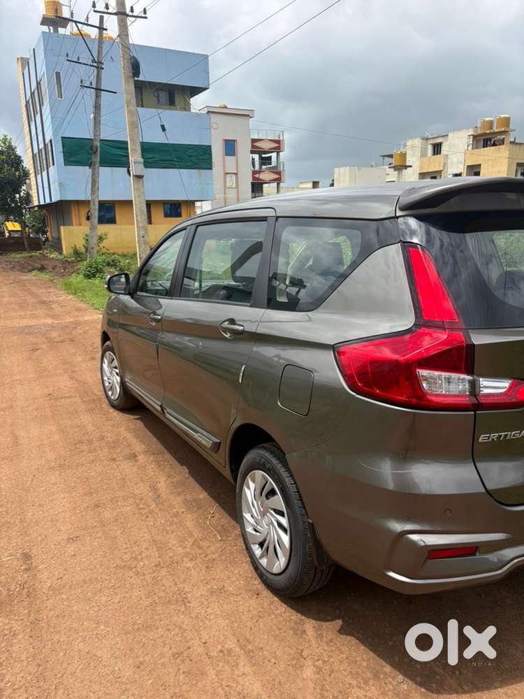 2019 Maruti Ertiga Vdi