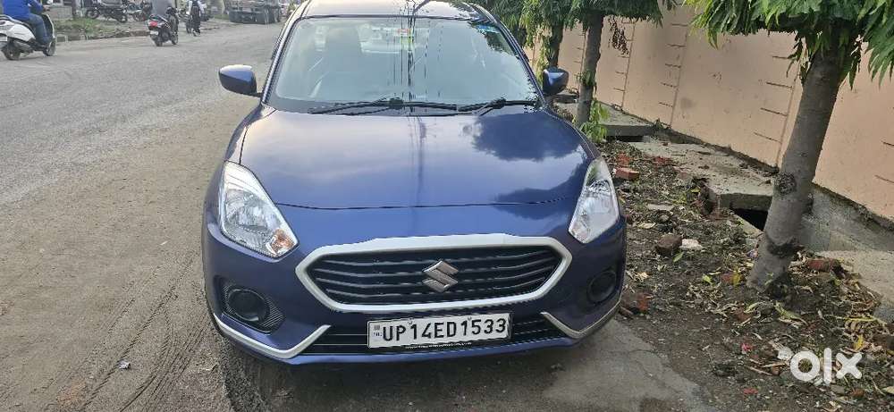 Maruti Suzuki Dzire 2019