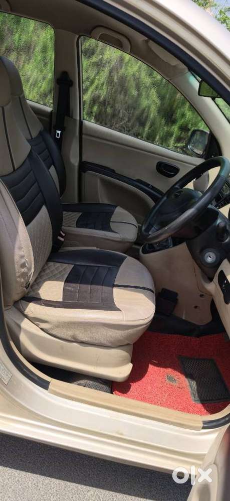 Hyundai I10 1.2 Kappa Magna, 2009, Diesel