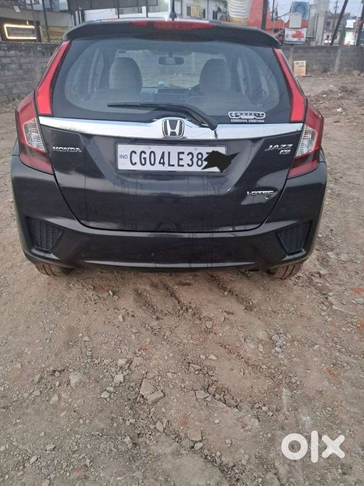 Honda Jazz 1.5 V I Dtec, 2016, Diesel