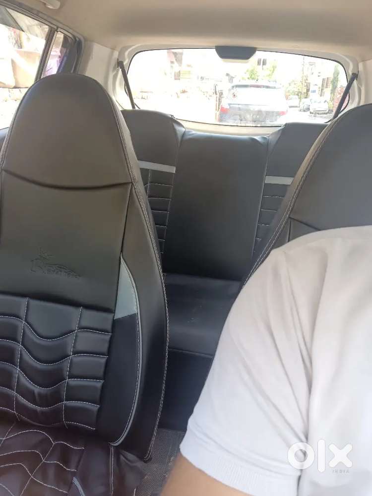 Maruti Suzuki Alto 800