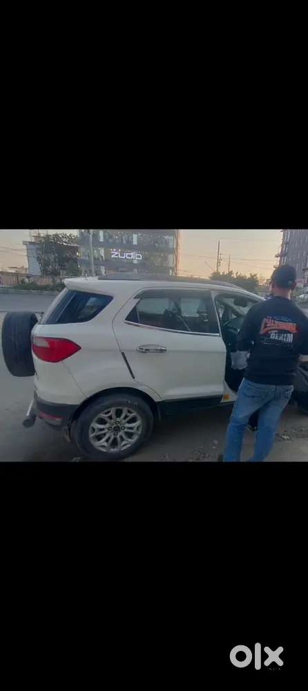 Car Sell Required Nhi Hai