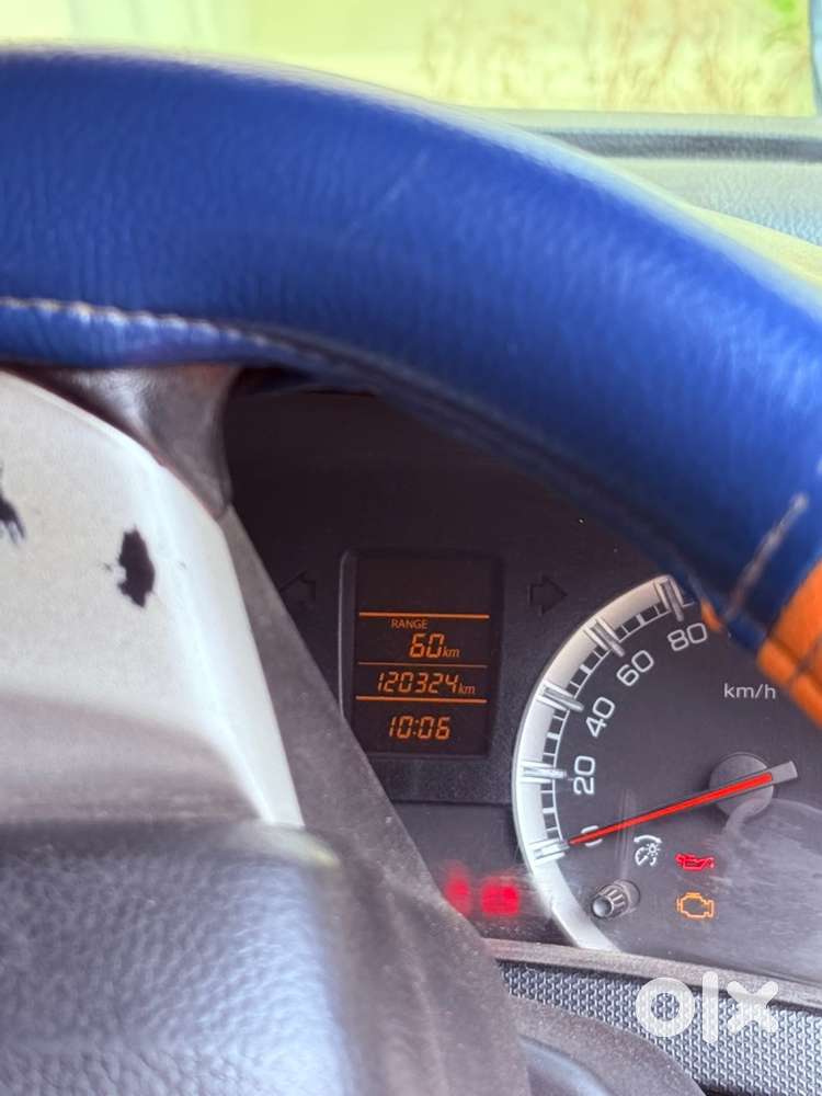 Maruti Suzuki Swift Vdi Diesel 2013  Well Maintained