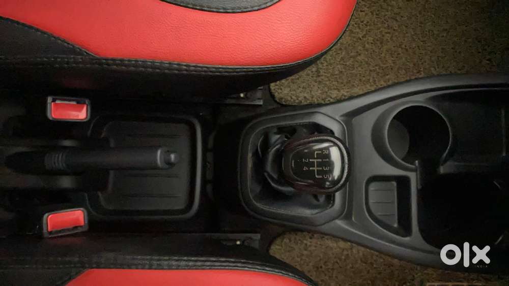 Datsun Go A Petrol, 2019, Petrol