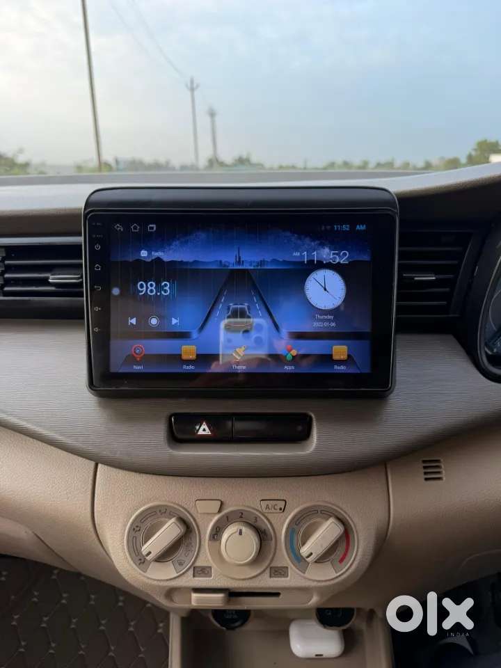 Maruti Suzuki Ertiga 1.5 Vxi, 2019, Petrol