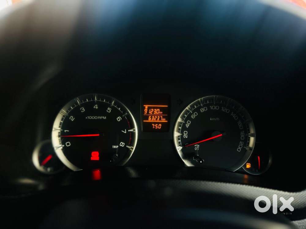 Maruti Suzuki Swift Vxi Optional, 2017, Petrol