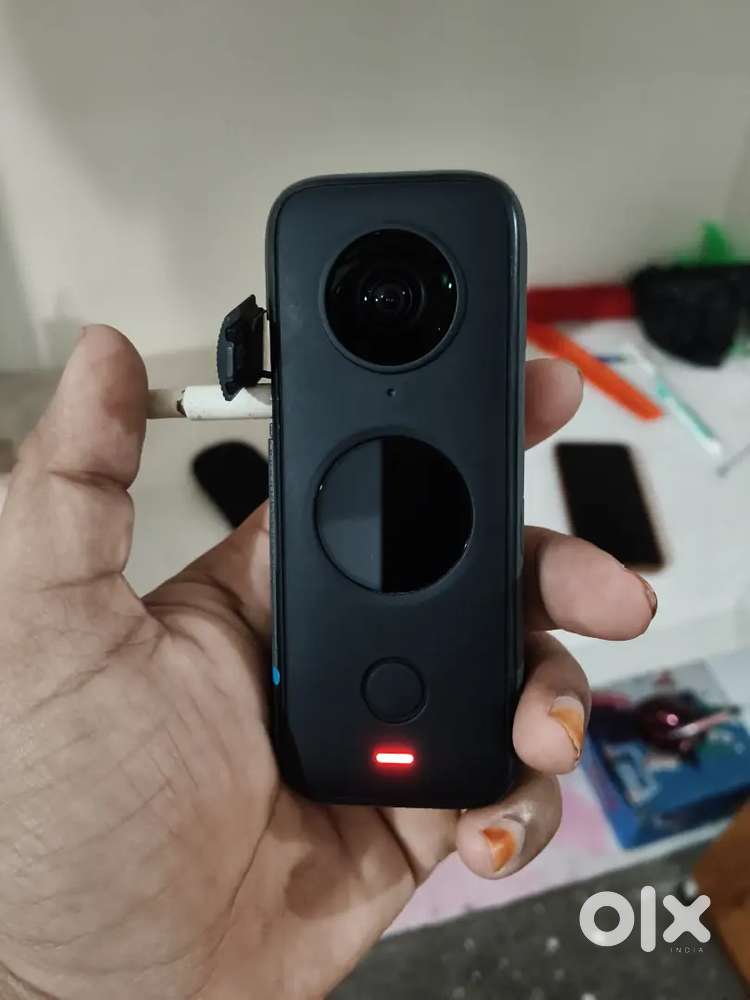 Insta360 Onex2
