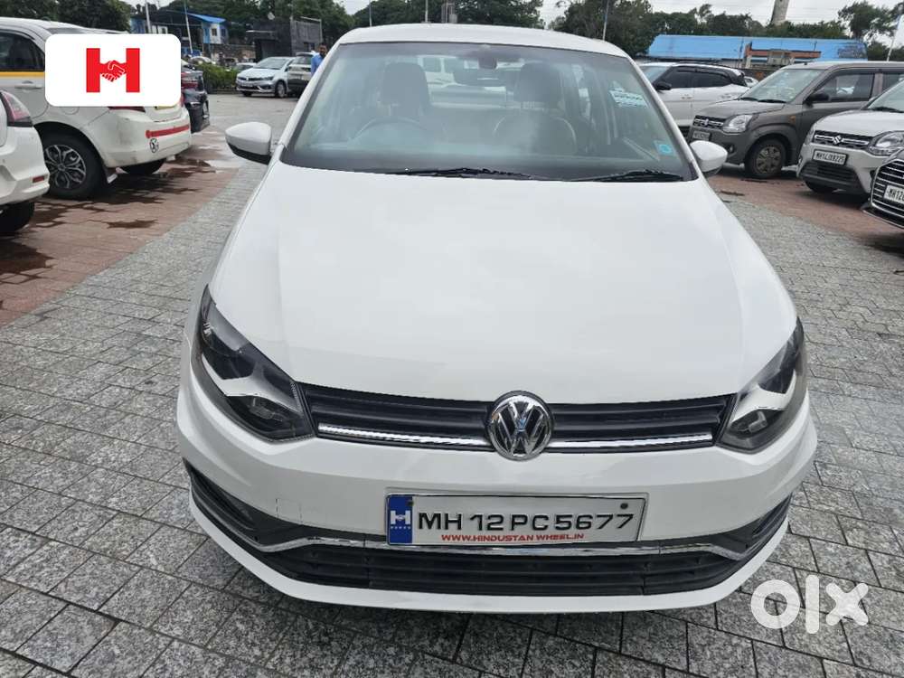 Volkswagen Ameo 1.5 Tdi Highline, 2017, Diesel