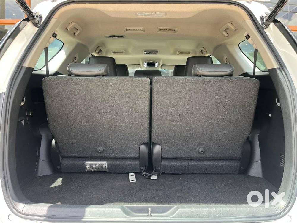 Toyota Fortuner 4x2 Mt 2.8 Diesel, 2021, Diesel