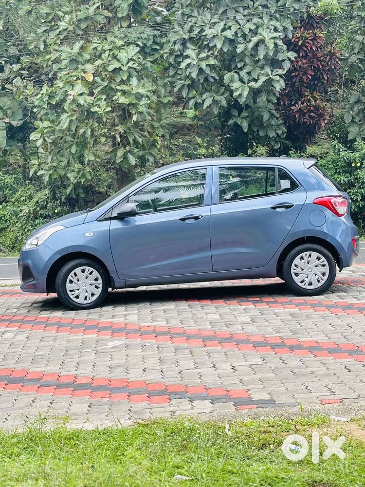 Hyundai Grand I10 2016-2017 Era, 2017, Petrol