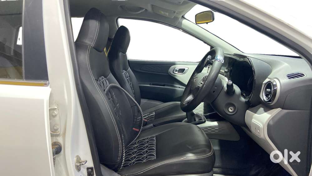 Hyundai Grand I10 Nios Sportz 1.2 Kappa Vtvt, 2023, Petrol