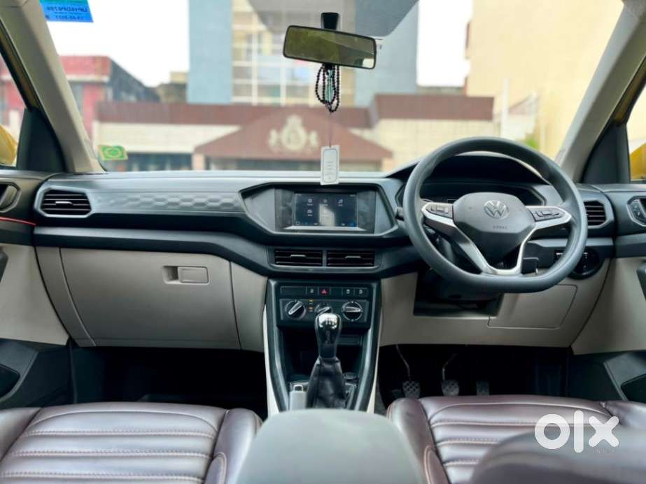 Volkswagen Taigun 1.0 Tsi Comfortline, 2023, Petrol
