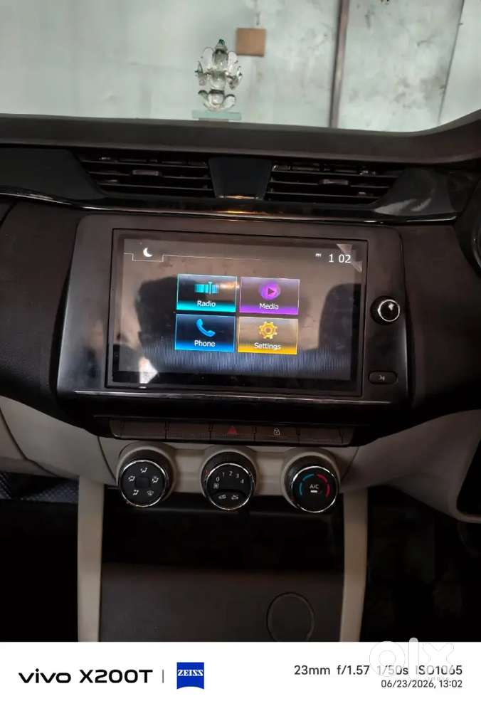 Renault Triber 2023 Petrol 29000 Km Driven