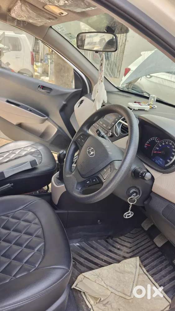 Hyundai Grand I10 2020 Petrol 9241 Km Driven