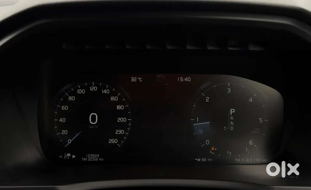 Volvo Xc90, 2017, Diesel