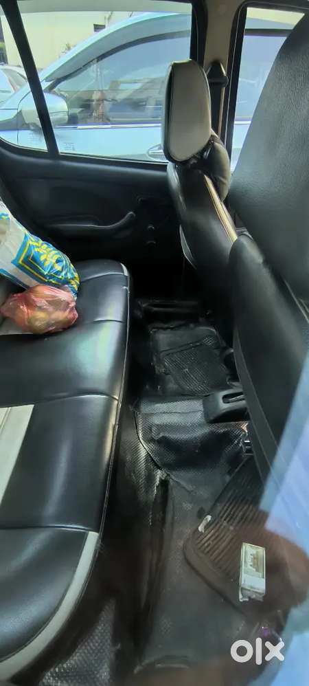 Tata Indica Ev2 Cr4 2016 Diesel.