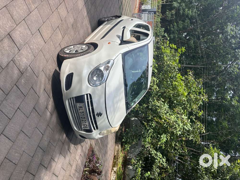 Well Maintained Automatic Maruti A Star