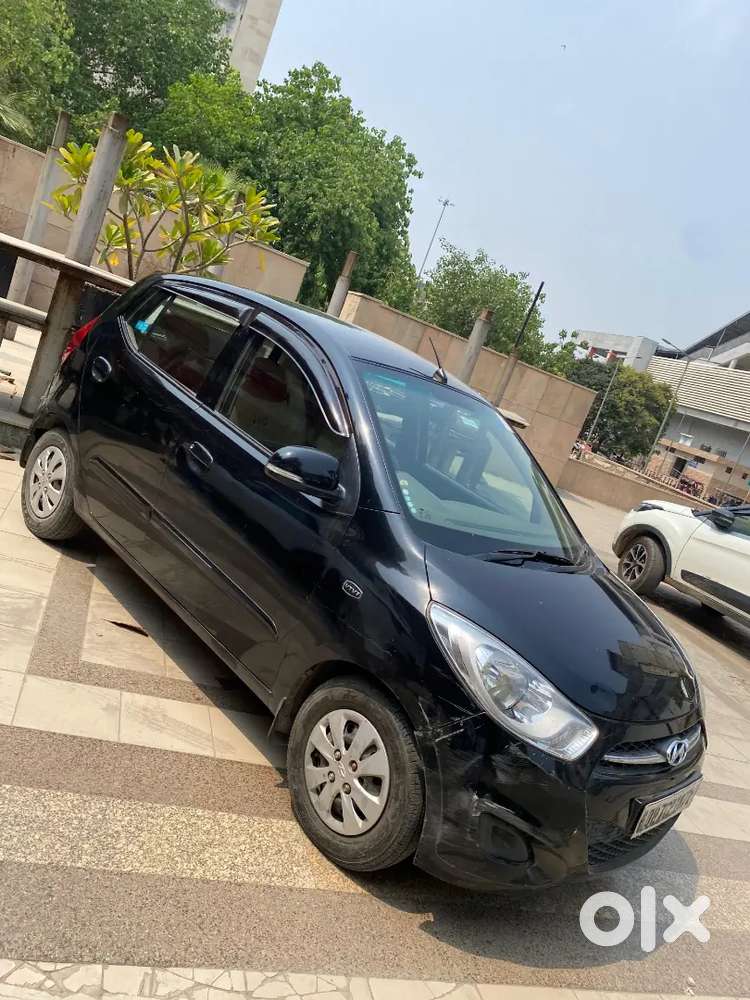 Hyundai I10 2013 Petrol 58000 Km Driven