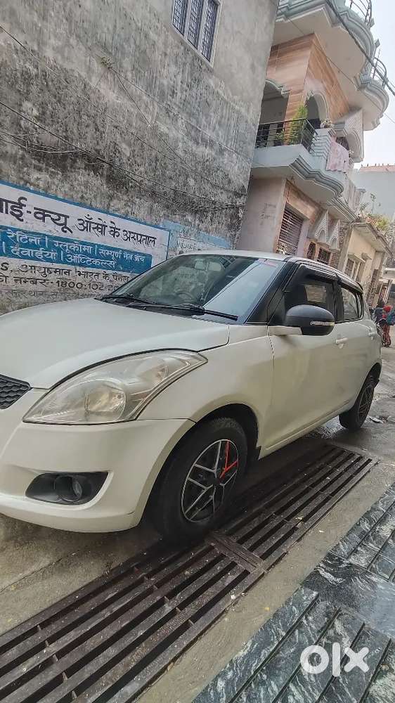 Maruti Suzuki Swift Rs 2014 - Top Look, Great Mileage, Urgent Sale.