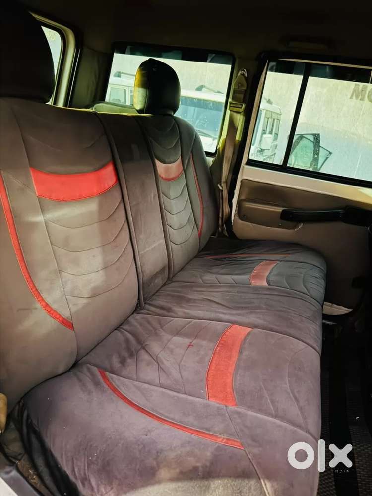 Mahindra Bolero 1.5 Power Plus Slx, 2019, Diesel