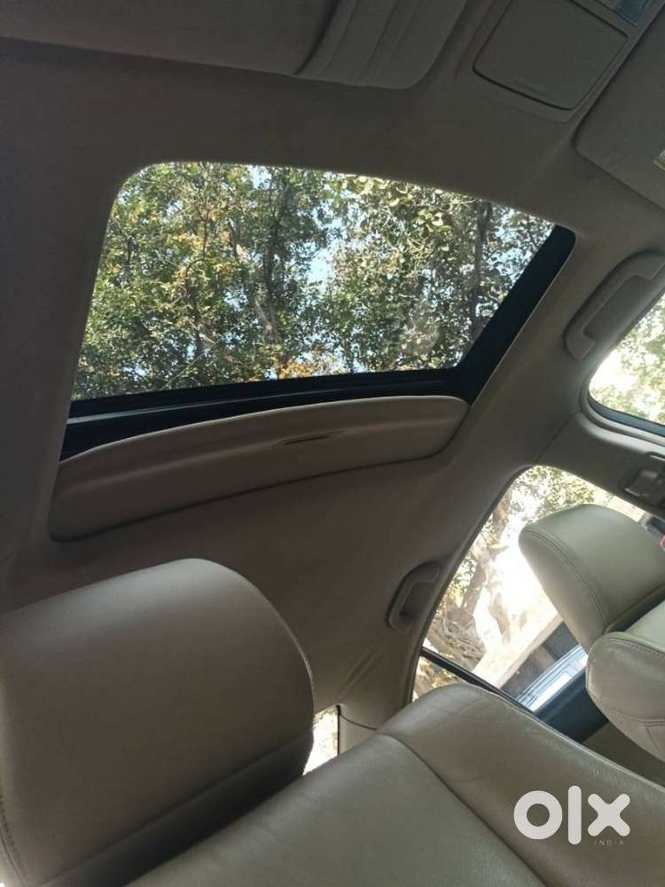 Honda Accord 2.4 Elegance Automatic, 2013, Petrol