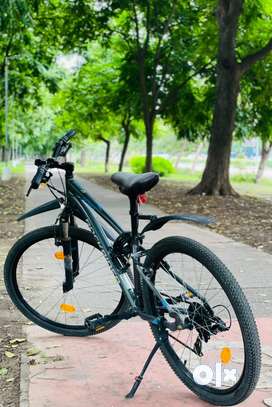 Btwin cycle olx clearance