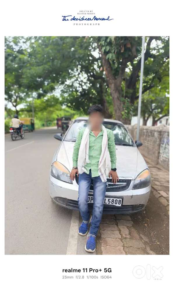 Tata Indigo Sell 5 Saal Ka Papper Bda Hai