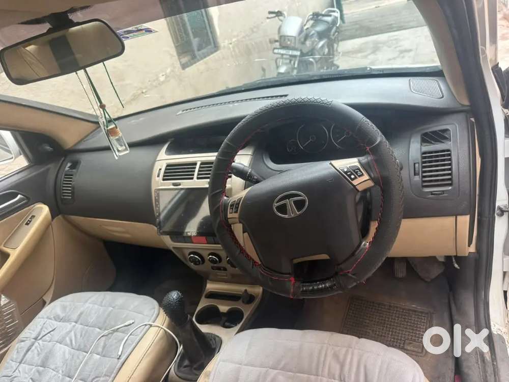 Tata Manza 2012 Diesel