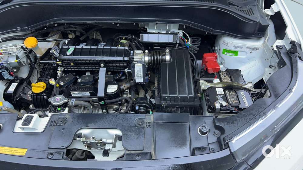 Tata Punch Adventure, 2023, Petrol