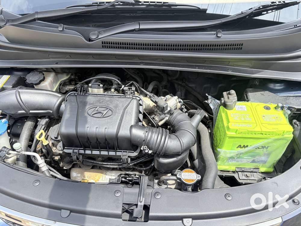 Hyundai I10 Era 1.1 Irde, 2007, Petrol