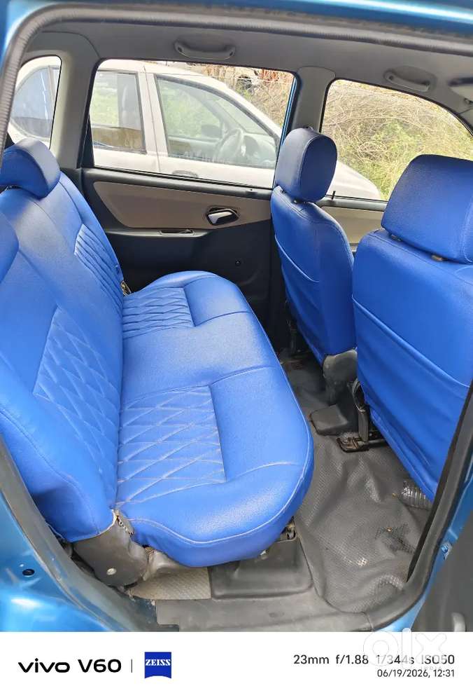 Maruti Suzuki Zen 2008 With Km Driven