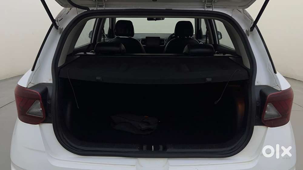Hyundai Venue Sx Turbo, 2020, Petrol
